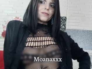 Moanaxxx