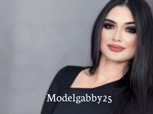 Modelgabby25