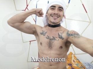 Modelrenon