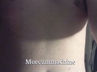 Moecummachine