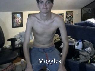Moggles