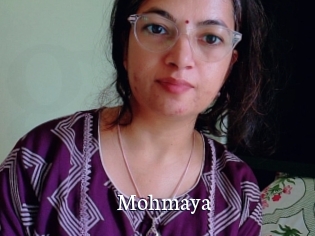 Mohmaya