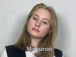 Moiraarnet