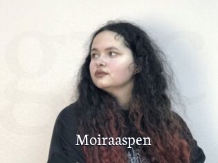 Moiraaspen