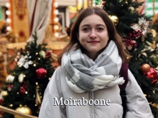 Moiraboone