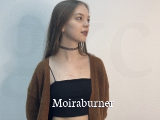 Moiraburner