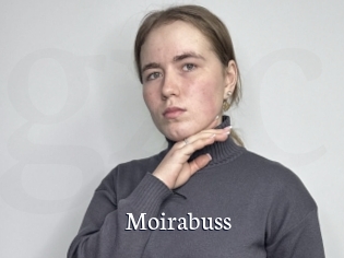 Moirabuss