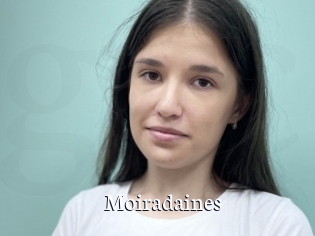 Moiradaines
