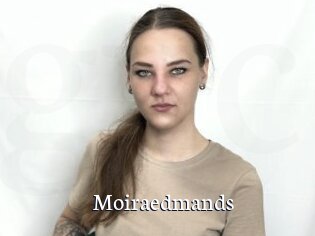 Moiraedmands