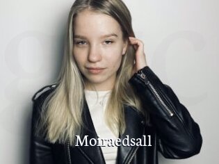 Moiraedsall