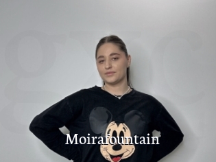 Moirafountain