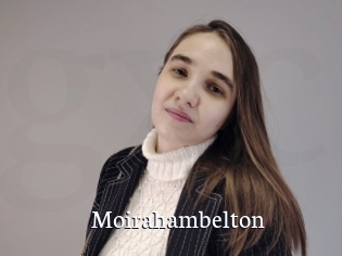 Moirahambelton
