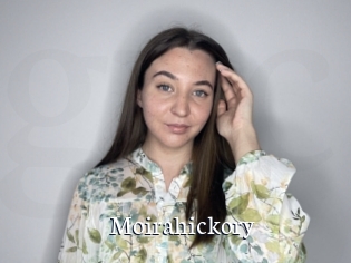 Moirahickory