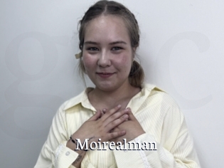 Moirealman