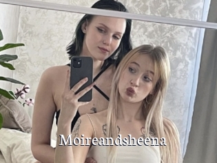Moireandsheena