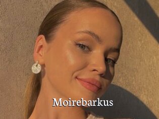 Moirebarkus