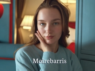 Moirebarris