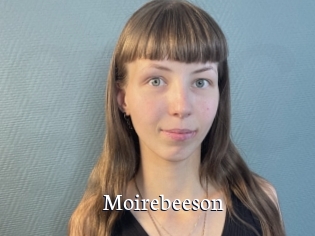 Moirebeeson