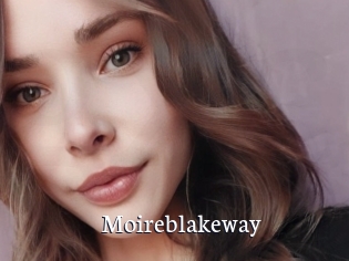 Moireblakeway