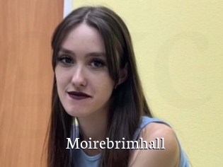 Moirebrimhall