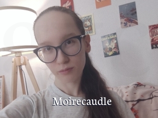 Moirecaudle