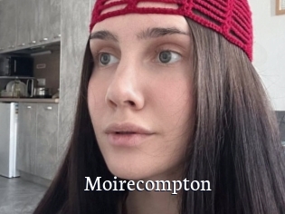 Moirecompton