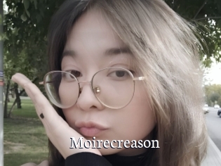 Moirecreason