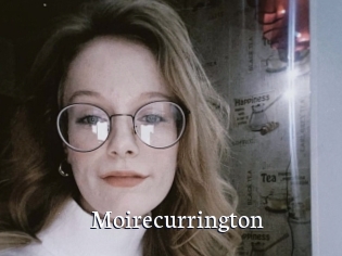 Moirecurrington
