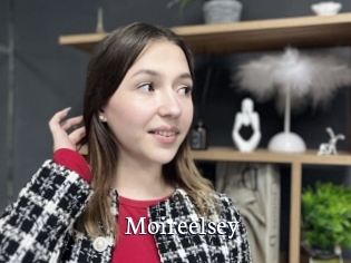 Moireelsey