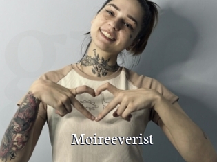 Moireeverist