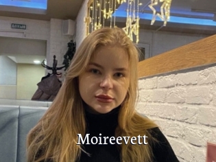 Moireevett