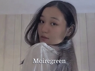 Moiregreen