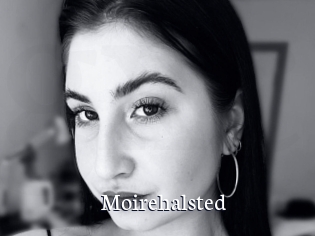 Moirehalsted