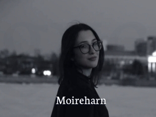 Moireharn