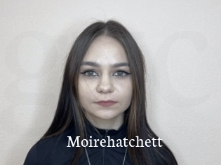 Moirehatchett
