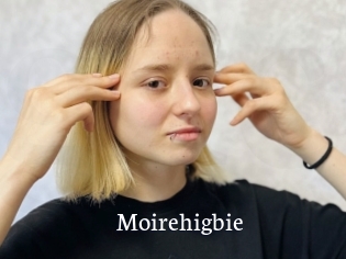 Moirehigbie