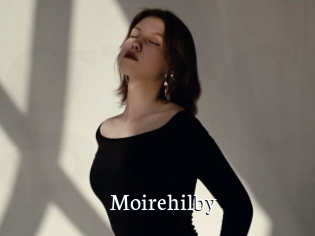 Moirehilby
