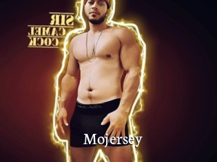 Mojersey