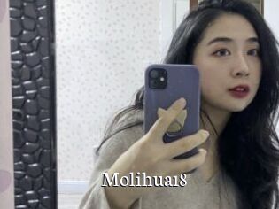 Molihua18