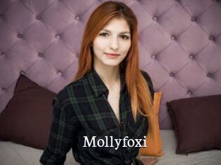 Mollyfoxi
