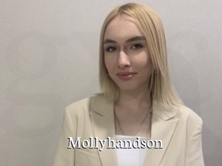 Mollyhandson