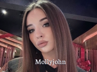 Mollyjohn
