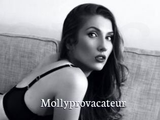 Mollyprovacateur