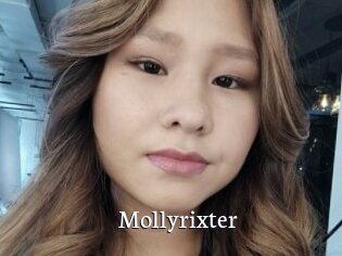 Mollyrixter