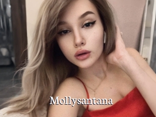 Mollysantana