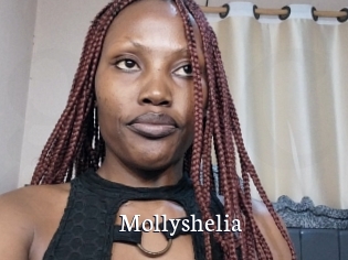 Mollyshelia