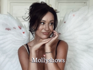 Mollyshows