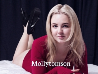Mollytomson