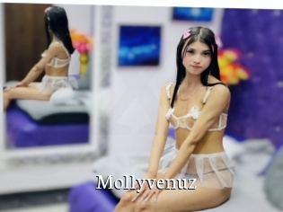 Mollyvenuz
