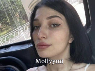 Mollyymi